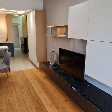 Top-Central Air Sea Home Warna Exterior foto