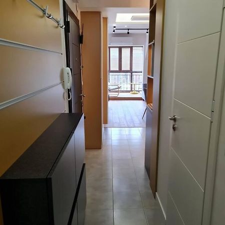 Top-Central Air Sea Home Warna Exterior foto