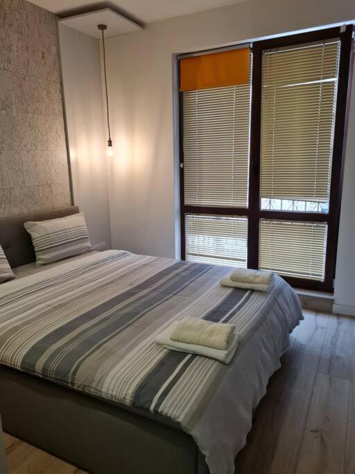 Top-Central Air Sea Home Warna Exterior foto